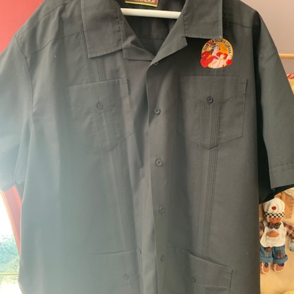 Cubavera Shirt